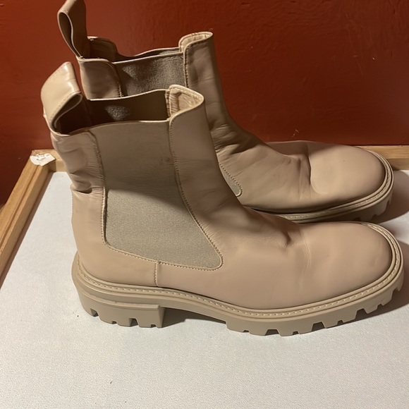 EUC Zara boots - Picture 2 of 5